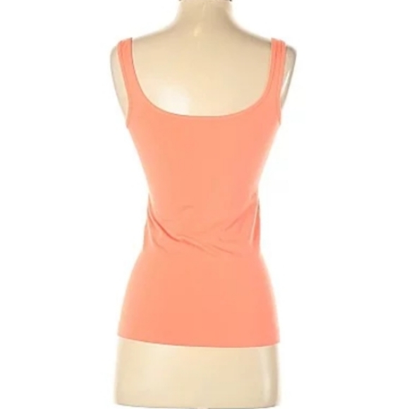 Free People Racerback Tee - Picture 2 of 5